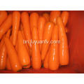 150-200 গ্রাম সুস্বাদু তাজা carrots
